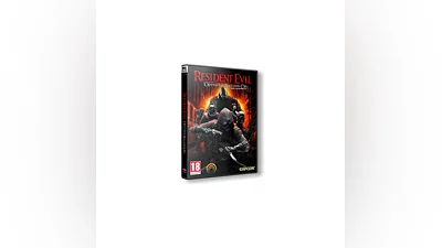 Resident Evil: Operation Raccoon City (Steam Gift /ROW)