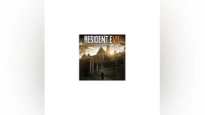 RESIDENT EVIL 7 BIOHAZARD / GOLD EDITION  STEAM KEY