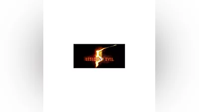 Resident Evil 5 Key ( Steam RU/CIS )