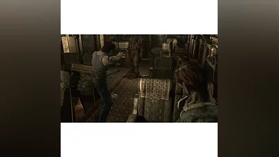 Resident Evil 0 STEAM KEY  RUSSIA+CIS