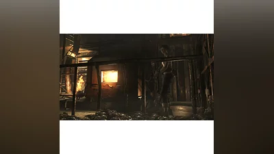 Resident Evil 0 STEAM KEY  RUSSIA+CIS