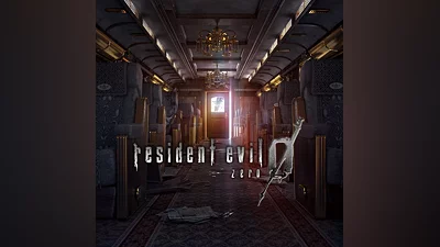 Resident Evil 0 KEY  RU+CIS STEAM INSTANTLY