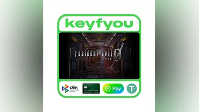 Resident Evil 0 / STEAM KEY