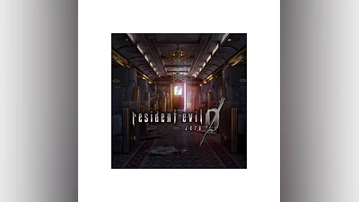RESIDENT EVIL 0  XBOX  KEY