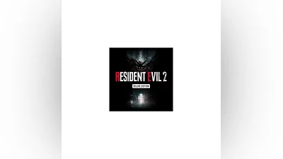 RESIDENT EVIL 2 REMAKE DELUXE  (STEAM/RU-CIS) KEY