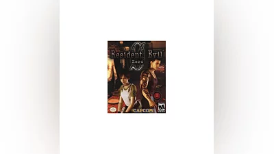 Resident Evil 0 Xbox One/Series Key