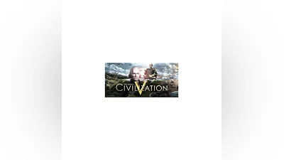 Sid Meier's: Civilization 5 + 18 DLC STEAM KEY RU+CIS