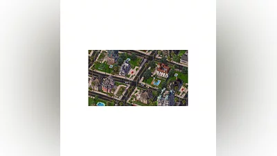 SimCity 4 Deluxe   Steam Key   Worldwide