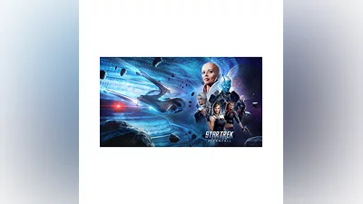Star Trek Online: Approaching Agony Bundle | ARK key