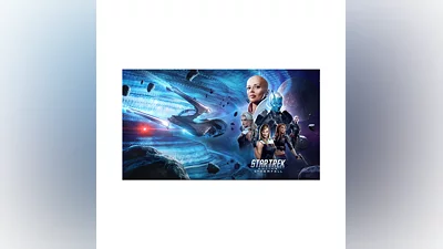 Star Trek Online: Risian Summer Blast Pack | ARK key