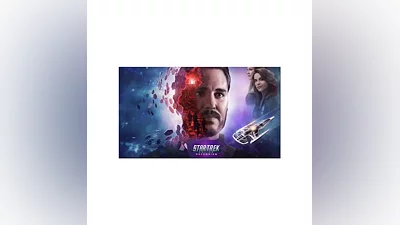 Star Trek Online: Ascension SteelSeries Pack | ARK key