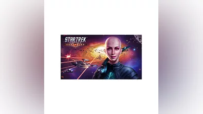 Star Trek Online - Tholian Incursion Pack | ARK