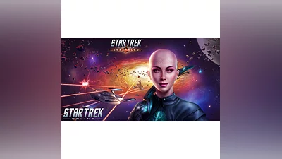 Star Trek Online - Na'kuhl Armament Pack  | ARK