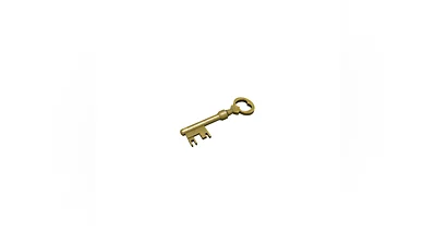 Mann Co. Supply Crate Key TF2