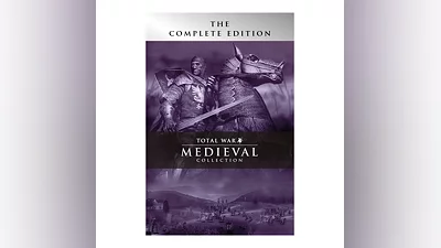 Medieval: Total War - Collection (Steam Gift RU)