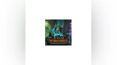 TOTAL WAR: WARHAMMER III - SHADOWS OF CHANGE  STEAM KEY