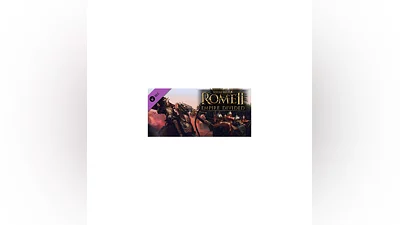 Total War: ROME II - Empire Divided (DLC) Steam Key