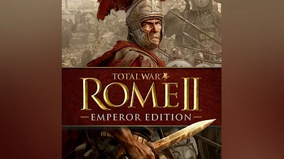 Total War:  ROME II Emperor Edition (Steam/Key/Global)