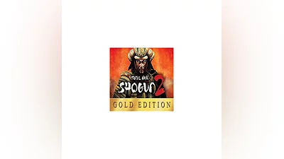 Total War: SHOGUN 2 Gold Edition (Steam/Key/Global)