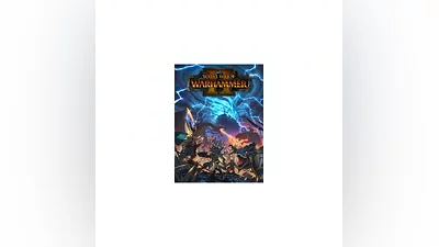 Total War WARHAMMER II Epic Games