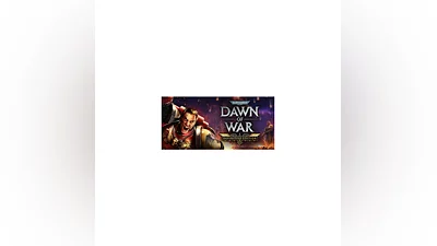Warhammer 40,000: Dawn of War - Definitive Edition