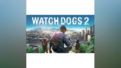 Watch Dogs 2 • XBOX ONE & X|S
