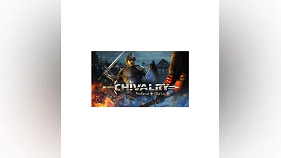 Chivalry: Medieval Warfare Steam Gift (Russia / CIS)
