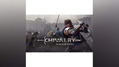Chivalry: Medieval Warfare   Steam Key  ️Region Free