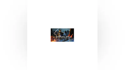 Chivalry: Medieval Warfare STEAM GIFT REGION FREE ROW