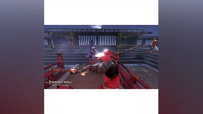 Chivalry: Deadliest Warrior   Steam DLC   Worldwid