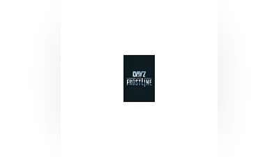 DayZ Frostline XBOX DLC