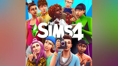 The Sims 4   PS4 PS5