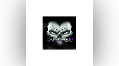 Darksiders II | PS4/PS5/PS Turkey