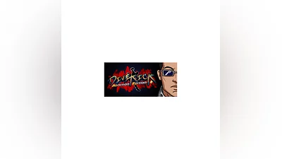 Divekick - STEAM Key - Region Free / ROW / GLOBAL
