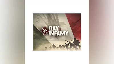 Day of Infamy (Steam/Ru)