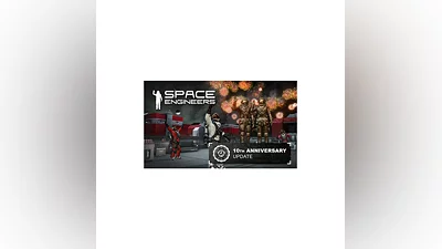 Space Engineers Steam Gift Region Free RoW Global