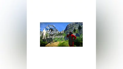 Medieval Engineers (Steam Gift/ RU + CIS)