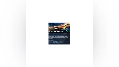 Ashes of the Singularity: Escalation (Steam KEY / ROW)
