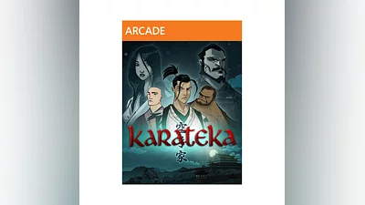 Karateka (Steam Key / Region Free)