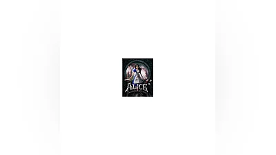 ALICE: MADNESS RETURNS REGION FREE MULTILANGS / EA App