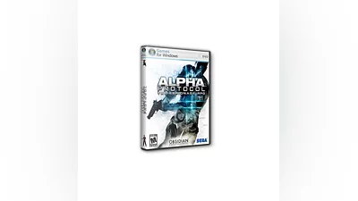 Alpha Protocol (Steam Gift Regin Free / ROW)