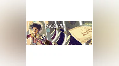 Tacoma  (Steam Key / ROW / Region Free)