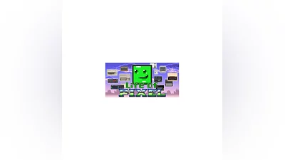 Life of Pixel (Steam Key / ROW / RegFree)
