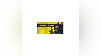 Counter-Strike 1.6 + Condition Zero (Steam Global)