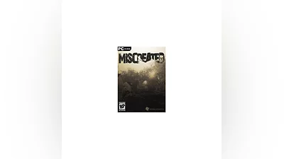 Miscreated (Steam Gift Region Free / ROW / Tradable)