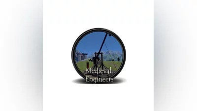 Medieval Engineers - STEAM gift - RU-CIS