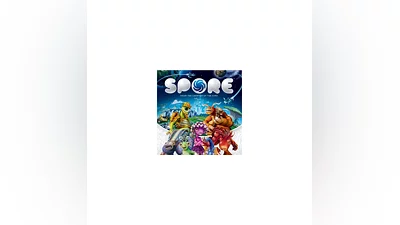 Spore   Collection GOG Key Region Free