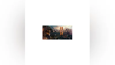 Dungeons 2 - STEAM Key - Region Free / ROW / GLOBAL
