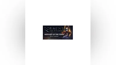Torment: Tides of Numenera (Steam Key/ Global)