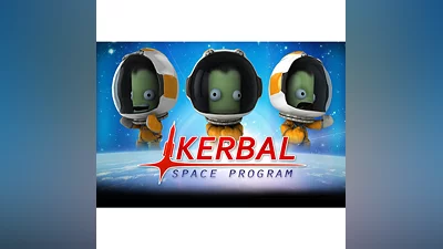 Kerbal Space Program (Steam Key / Global)  0%